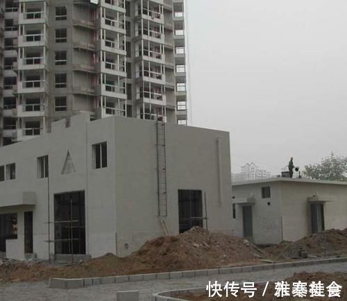 垃圾站|买房除了选楼层,还要注意这几个问题,才能买到好房子