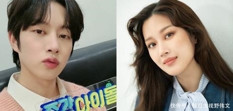 金希澈 X 文佳煐《青春配方》3/14浪漫开播!超强卡司+青春罗曼史题材必追!