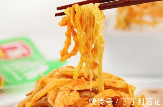 广乐食品 夏日吃黄花菜 美味清热降肝火 快资讯