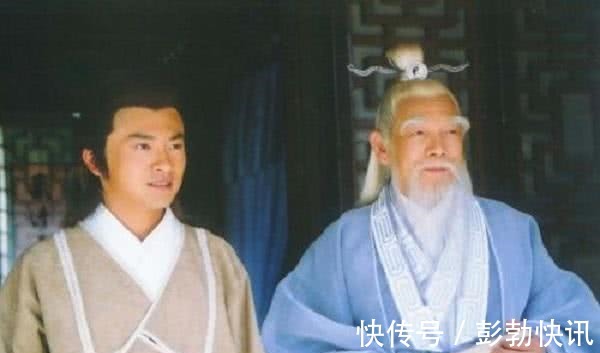 绝世高手#宗师之战同样都中两掌,看扫地僧和张三丰的反应,谁更胜一筹