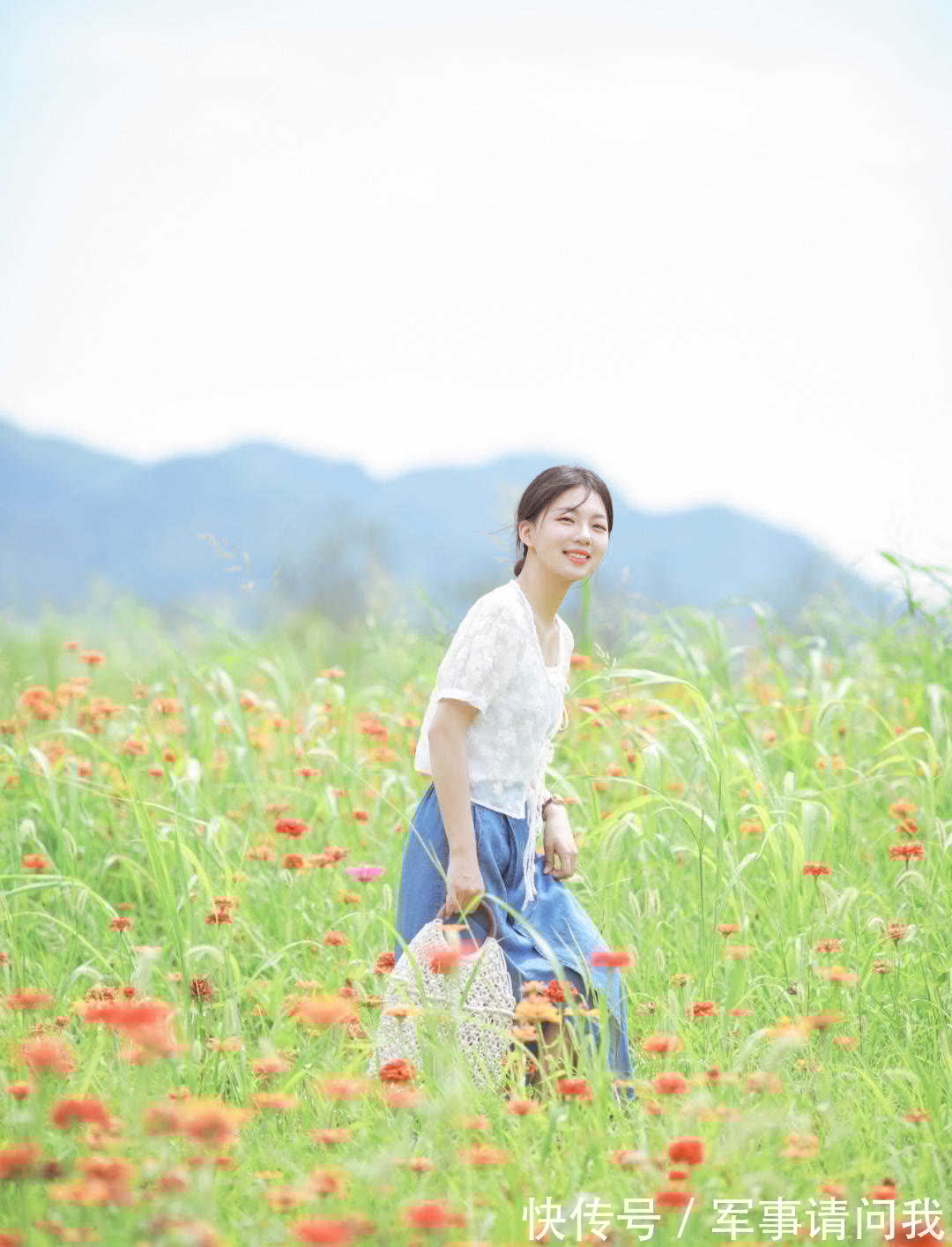 穿搭|小个子的最强“显高”攻略,这几组穿搭公式值得借鉴,显高又显瘦