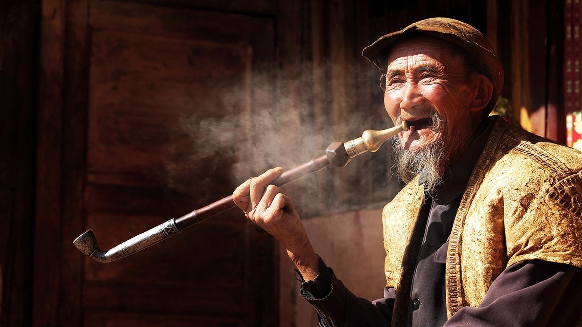 老话“不怕贼偷，就怕贼惦记，后半句才是精华，读后长见识了！