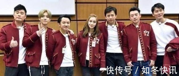 《跑男》名單已出,女成員被替換,還有神秘人回歸