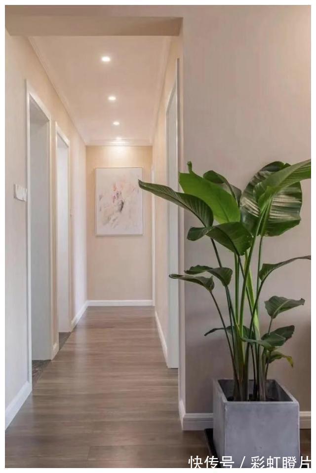 美式|她家不豪华，却藏不住小美式的浪漫，一进门就令人羡慕不已！