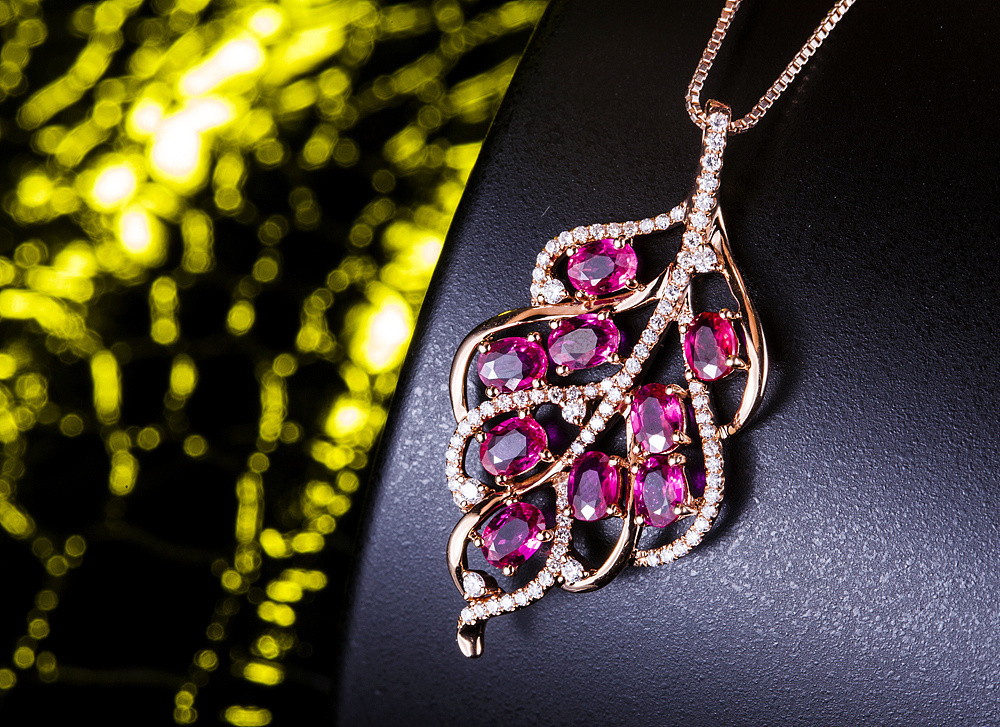 祖母绿 家里闲置的,不喜欢的二手珠宝,该怎么办?