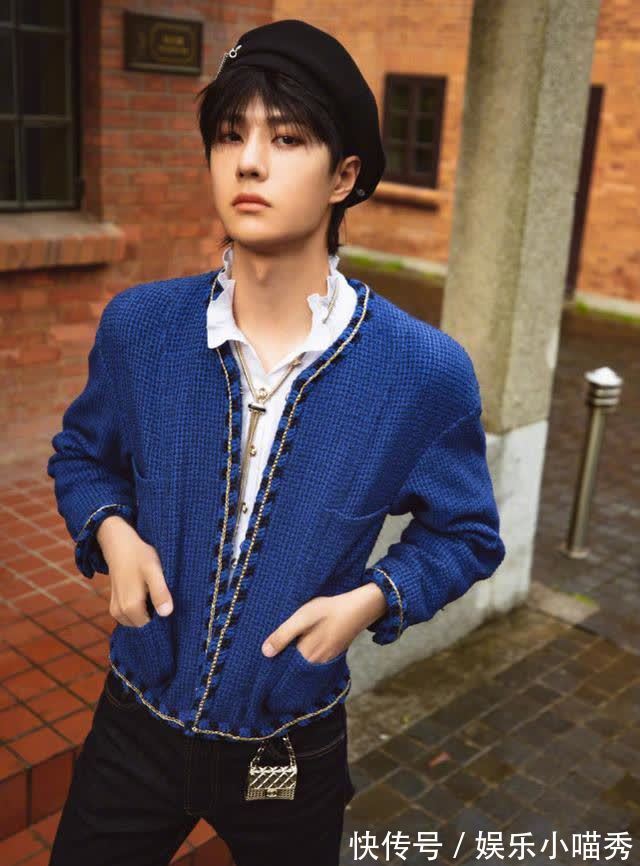 钱枫|钱枫退出《天天向上》后,王一博生儿子言论惹争议,被批重男轻女