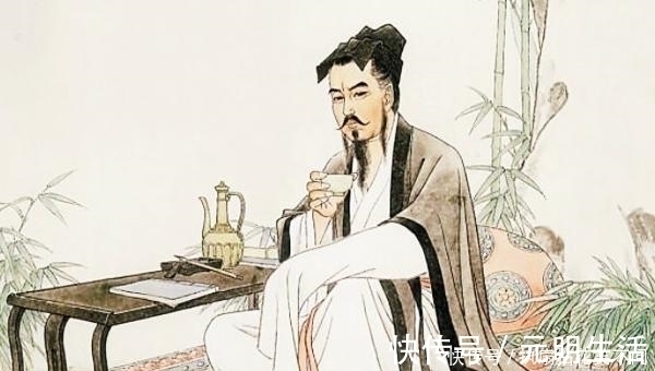 天地间$唐朝诗人中举后兴奋不已,抬手写下一首七绝,最后两句诞生两个著名成语