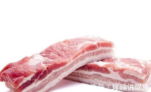猪肉|忠告炒猪肉不能放此物，吃了就是没病找病，现在知道还不晚