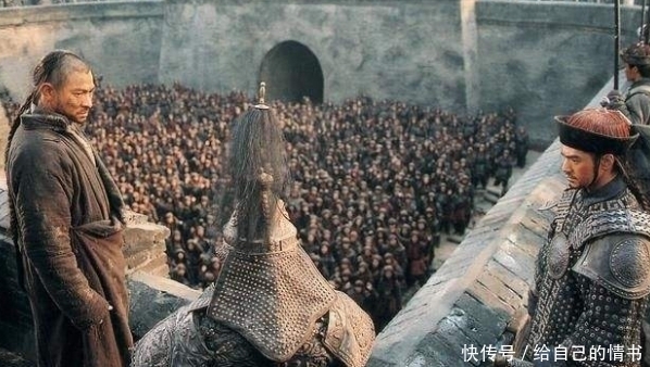 凌迟|古代凌迟究竟有多残忍？为何石达开能一声不吭？原来真相在这里！