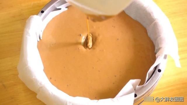 自制红糖红豆年糕,免揉面,不要烤箱,软糯甜香,老人小孩都爱吃