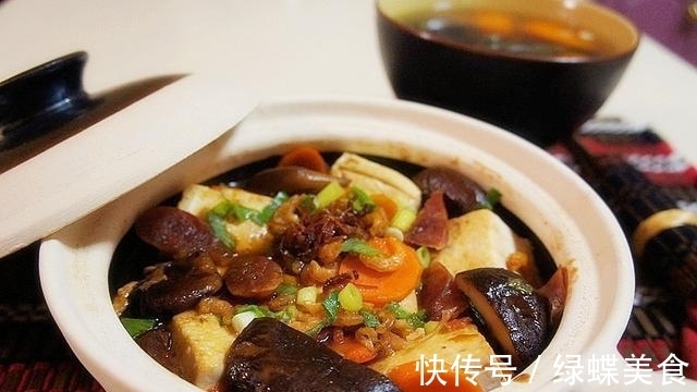 腊肠|鲜香入味的几道家常菜,荤素搭配,简单美味营养,大人孩子都爱吃