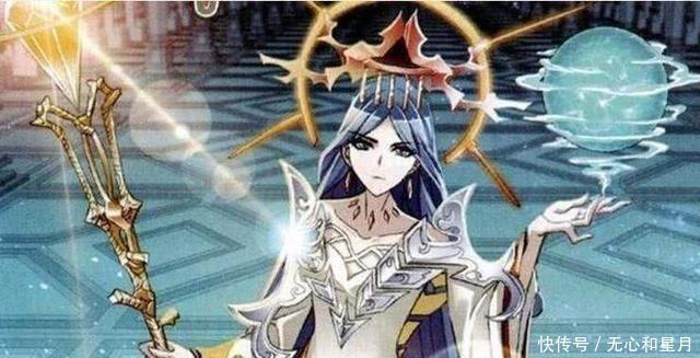 武魂|斗罗大陆除了昊天锤之外,还有五个顶尖武魂,奈何太过变态被封杀!