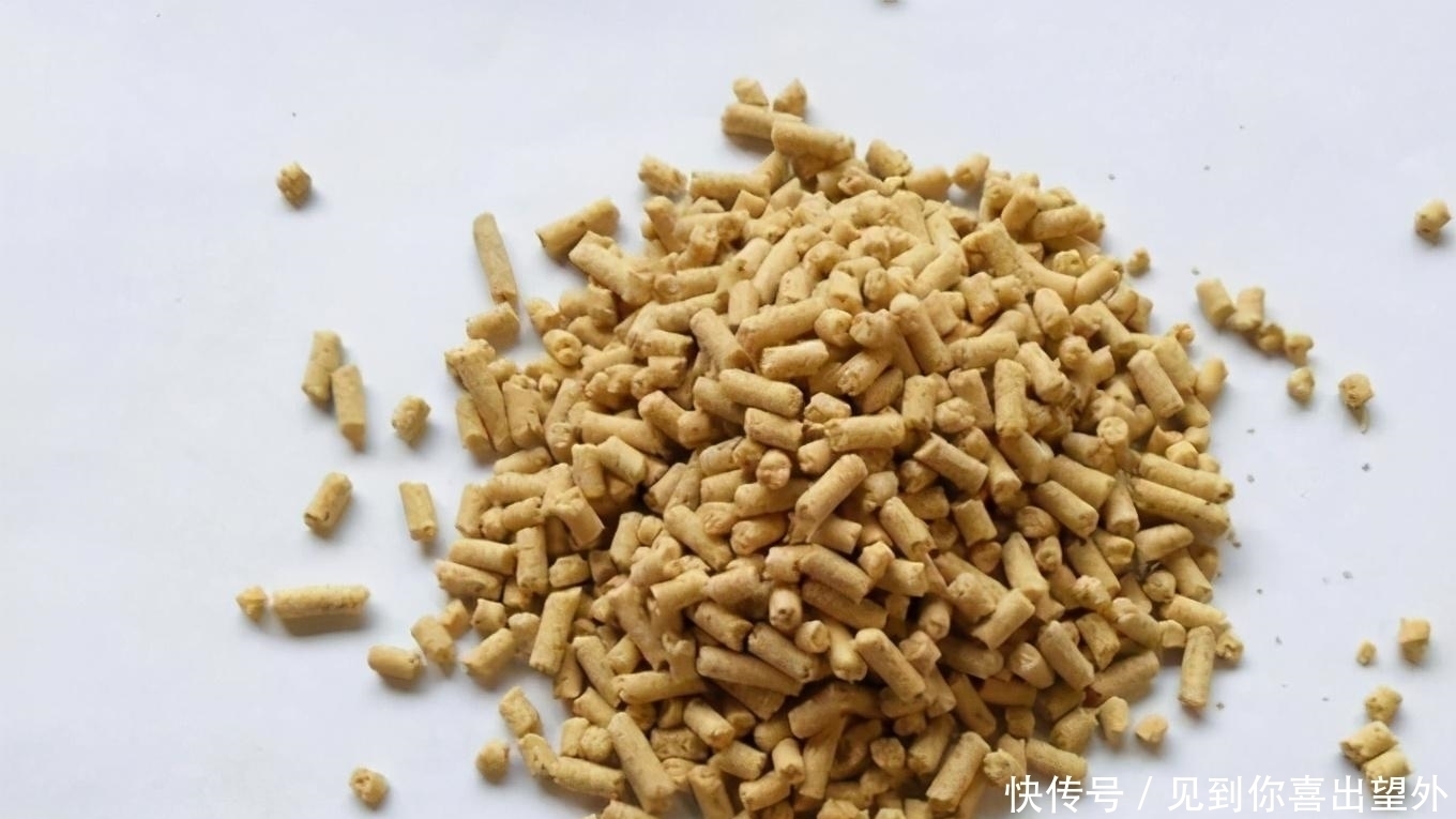 再厉害的商品饵也不过如此老钓手这特效鲫鱼饵,一般人我不说