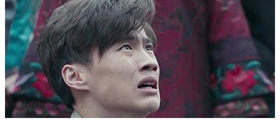 阴影|笑死！原来戏中“口吐白沫”是这样拍的？网友：对这东西有阴影了