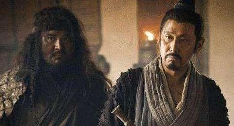 生命当中|刘邦的皇后,吕雉掌权后,为何杀了戚夫人而放了薄姬