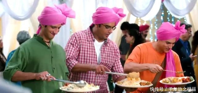 宝莱坞|《三傻大闹宝莱坞》 阿米尔汗从一个坏学生变成科学家的故事!