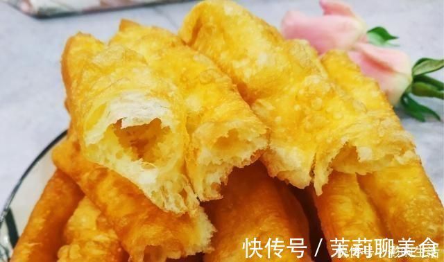 中国人|增肥的5大主食,很多人天天吃,难怪腰身越来越粗,瘦不下来