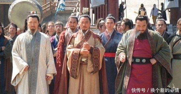 凯旋|宋江凯旋而归却被皇帝毒死,临死之前宋江又将李逵毒死为何呢!