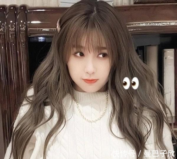 短发|脸上有这3个特征的女人,千万不要留短发,否则很显老,信我没错