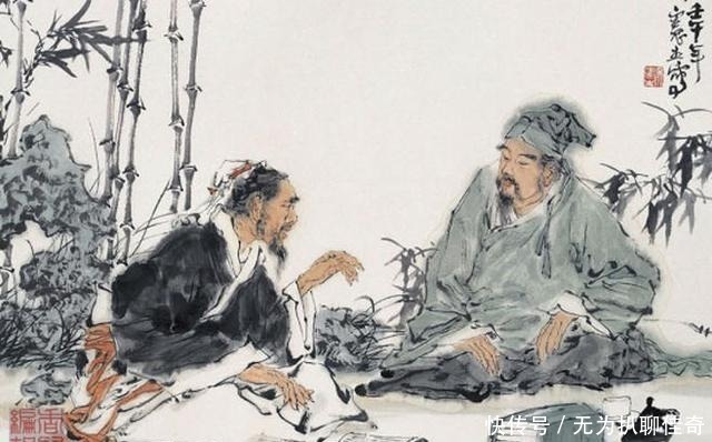 传世|儒家经典《中庸》传世名句,终生受益,值得收藏 !