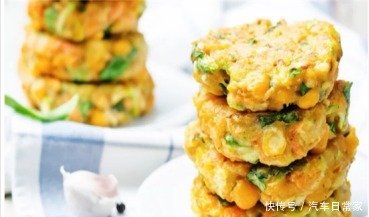 减脂|适合减脂期间的几款低脂饼,好吃又健康,而且还不胖喔