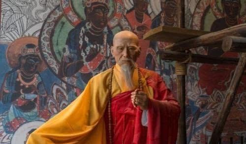 僧人|顺治皇帝向高僧请教，清朝能传多久，僧人说了14字，如今全部应验