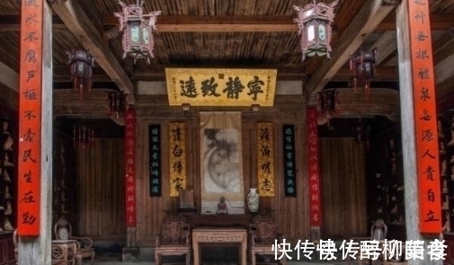 对联#趣味对联,上联:刘邦、刘备、刘德华,网友对的下联很是妙!