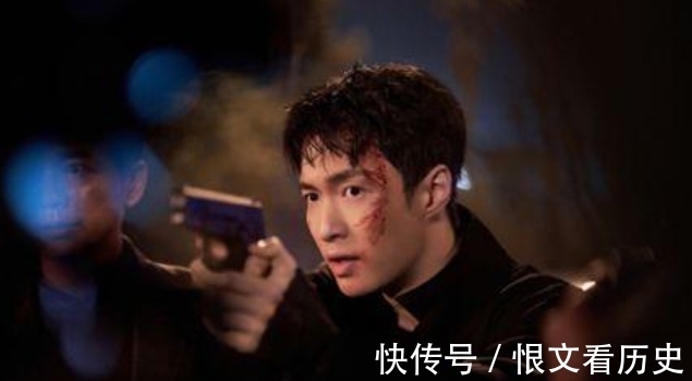 陈赫|综艺不好混？孙红雷张艺兴纷纷脱离，只有陈赫还在上面“傻站着”