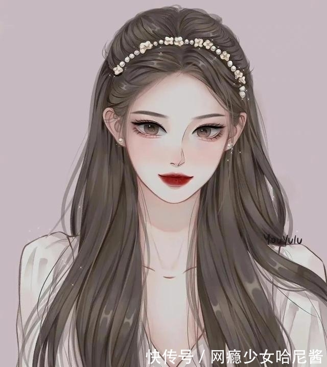 漫画|漂亮漫画头像壁纸39期