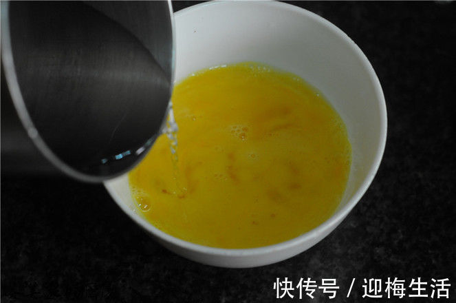 叶片|秋天,黄瓜冬瓜不如吃这瓜,铁含量比西红柿高5倍,才3元一斤