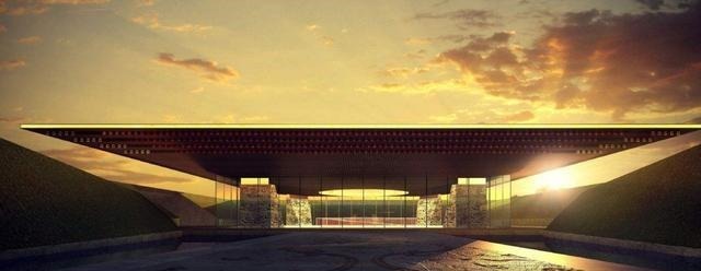 海昏侯墓|国内最土豪博物馆,穷得只剩金子,展出的钱币让专家数到手抽筋!