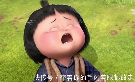 探险日记2|熊出没:嘟嘟多年后终于长大,又瘦又美她,却忘了曾经的初心