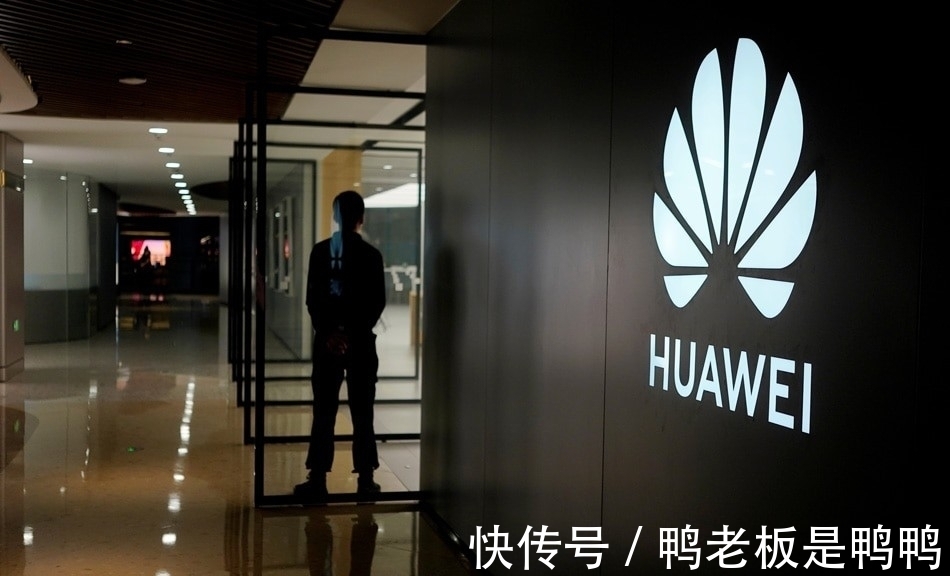 新机|还有麒麟9000?华为顶级旗舰来了,全新设计