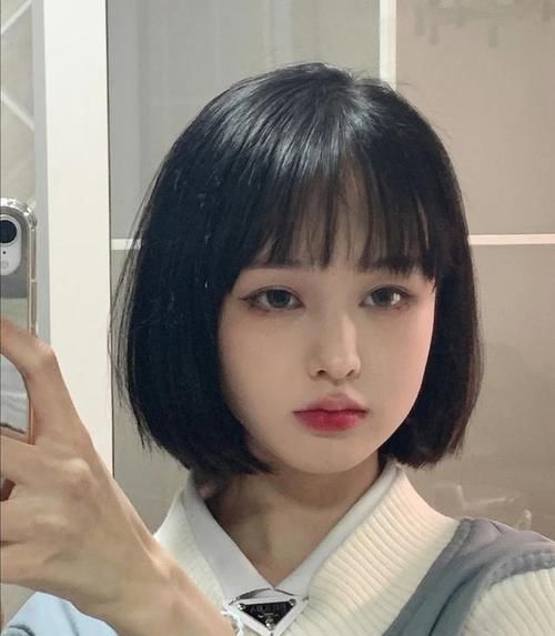 有种颜值叫女生“换发型”，今年流行这几款发型，美得惊艳又高级