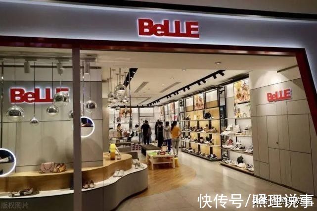 国产品牌|“中国鞋王”曾一度跌落？如今在唯品会一天卖出5500万，国货崛起