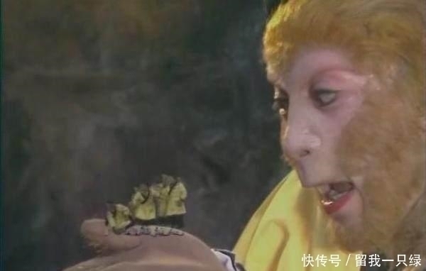 郡侯#西游最难一关,道祖不敢插手,佛祖更不敢过问,悟空也只好低头