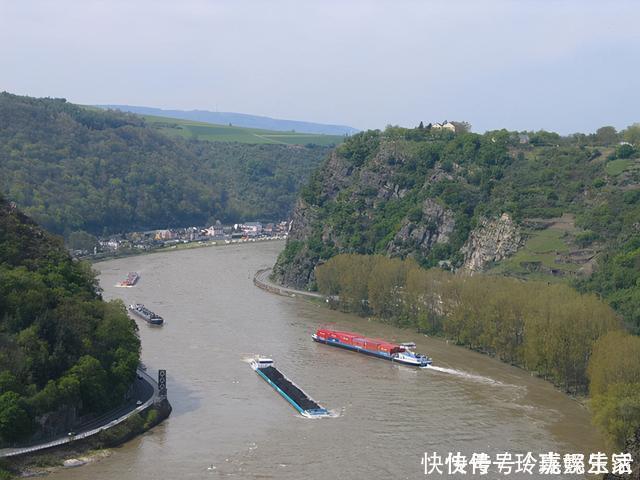 大循环 淡水资源紧缺，为何不拦截长江和黄河自用，而是任其流入大海？