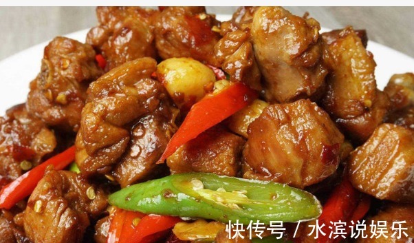 名医别录|常给家人吃养生菜，比牛肉便宜，比猪头滋补，清热去火，营养美味