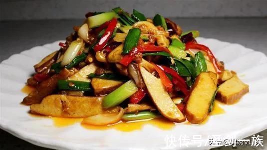 适合在家里请客的12道家常菜，简单又拿得出手，这次要收藏好