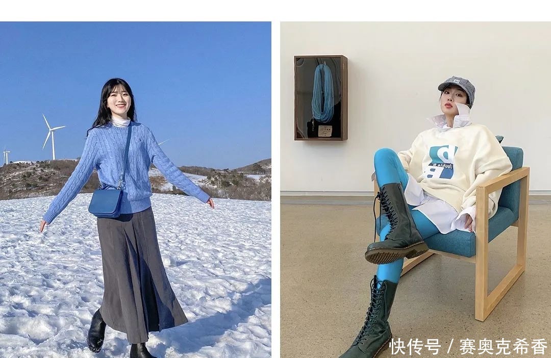 颜色|15个衣服颜色搭配法则,买衣服前必看!