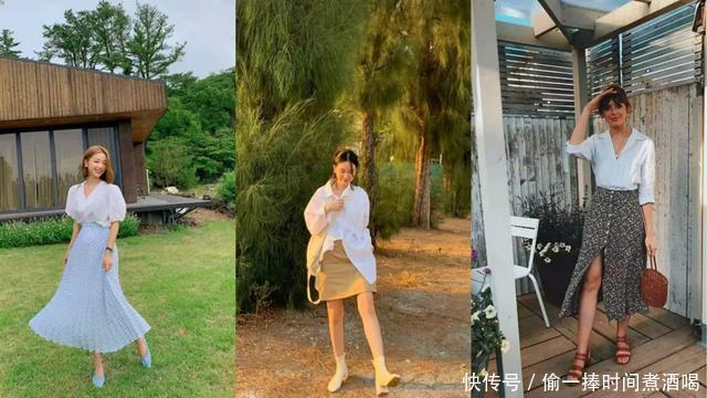 穿搭|凯特穿衣不土了!穿衬衫配波浪卷发变高贵,威廉王子快“秃”没了