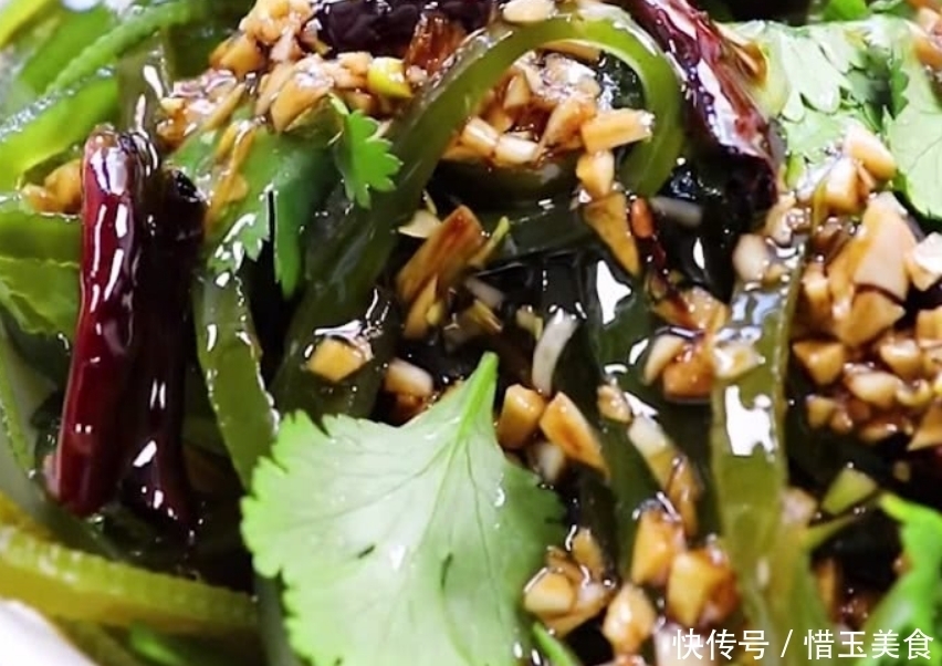 补钙|孩子长到一米八全靠平时吃几道菜，营养多又补钙，家家都吃得起