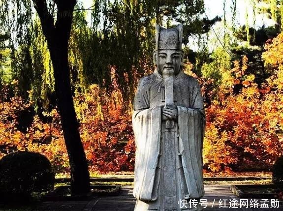 中国十大帝王陵,繁华尽处是苍凉!