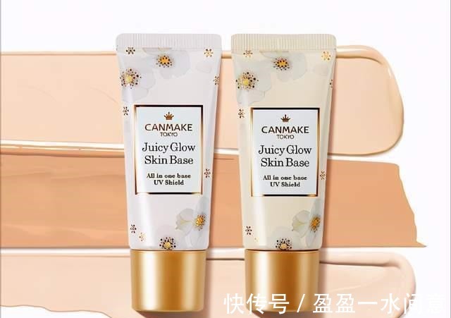 nyx 那些年填满宿舍桌的开架彩妆，你还记得吗！