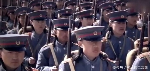 义和团|11万清军对抗2万八国联军却战败,并非武器差距,而是注定了失败