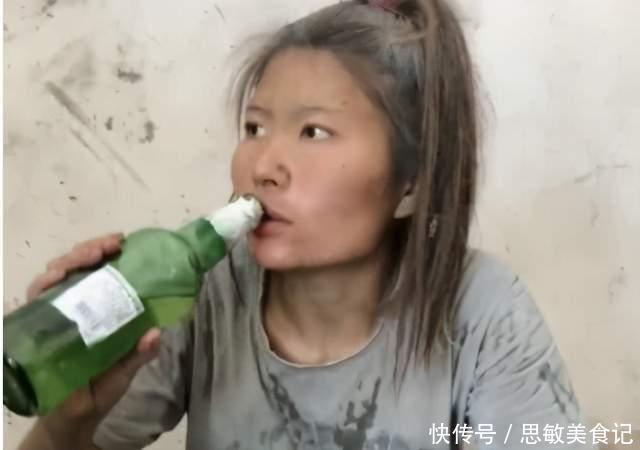卖惨走红的水泥妹，现实中却开豪车住洋房，骗局被戳穿后结局可笑