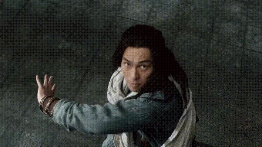 新《天龍八部》差到難以啟齒,一看導演瞬間懂了:常規(guī)操作而已