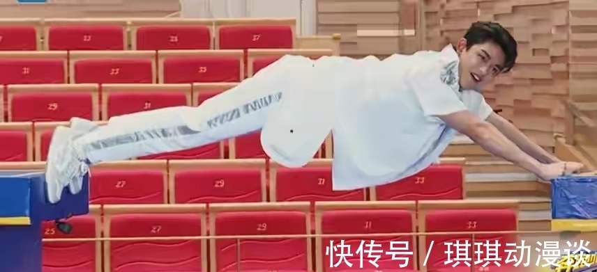 郑恺|奔跑吧,蔡徐坤太膈应人了,下一季可别来了