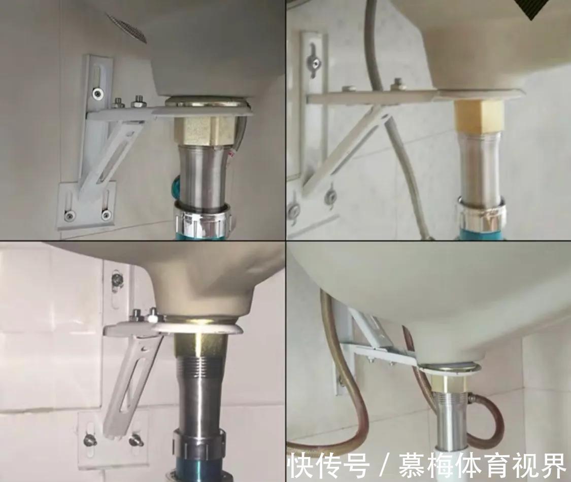 台下盆|这6个装修细节，我家装修怎么没想到呢？好看实用还能减轻家务活