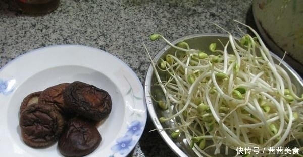 “它”发芽了千万别扔,吃对了营养翻倍,9成人不知,为家人收藏